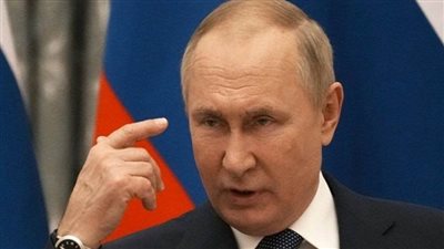 محمد عمر: المرحلة الأولى من الحرب مكلفة للغاية والمقاومة الأوكرانية حاضرة بقوة