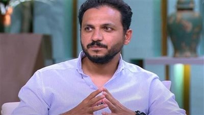 اليوم.. المخرج بيتر ميمي ضيف 