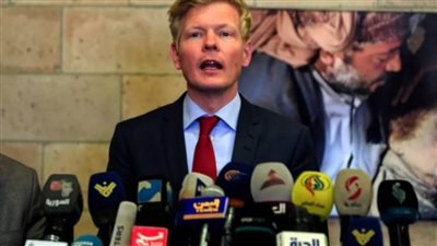 الرئيس الأمريكي يشكر السعودية على تمديد الهدنة في اليمن