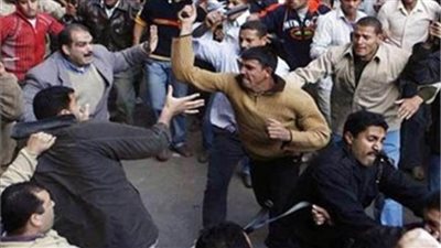 القبض على 3 متهمين في مشاجرة بالأسلحة البيضاء والعصي بطنطا