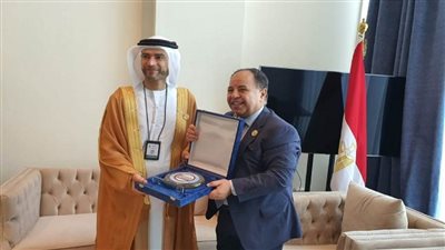 وزير المالية: تعزيز سبل التعاون الثنائي بين مصر والإمارات في كل المجالات