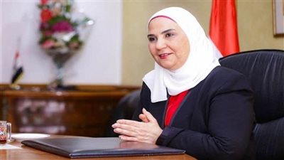 التضامن في أسبوع.. تقرير يرصد أنشطة الوزارة