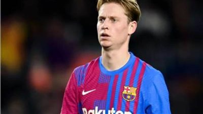 دي يونج: هولندا أفضل من برشلونة