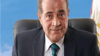 وزير التموين: الهدف من تنظيم عمليات صرف الخبز هو الحفاظ علي ارصدة المواطن