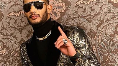 محمد رمضان يحيي حفلًا في الأردن 17 يونيو