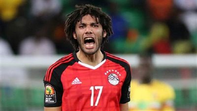 محمد النني يثير الشكوك حول مشاركته مع منتخب مصر ضد غينيا