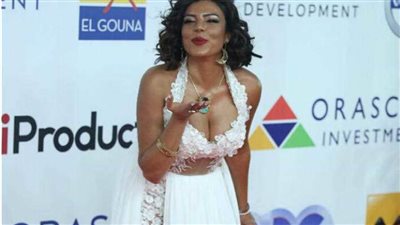 ناهد السباعي تخطف الأنظار في أحدث ظهور لها | صور