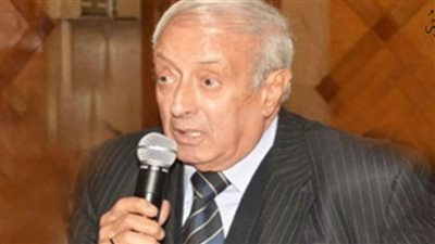 وزيرة الثقافة تنعي المنتج السينمائي الكبير محسن علم الدين 