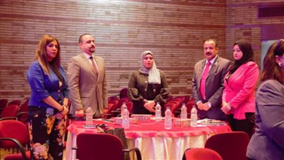 بحضور خبراء ومنظمات مجتمع مدني.. 