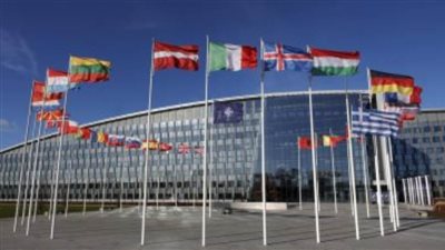 حلف الناتو يبدأ مناوراته العسكرية فى بحر البلطيق بمشاركة فنلندا والسويد