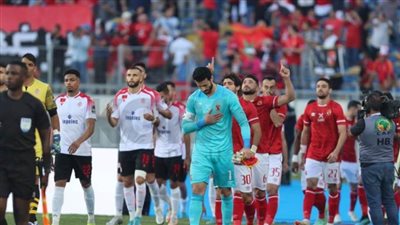 ملابسات نهائي إفريقيا على طاولة لقاء جمع وزير الرياضة بـ الخطيب