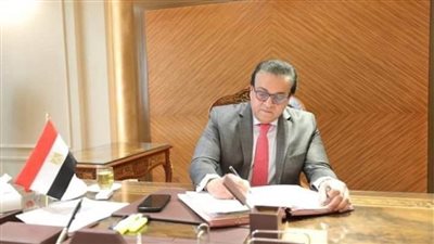 حصاد أداء قطاعات وزارة التعليم العالي والبحث العلمي عام 2021/2022