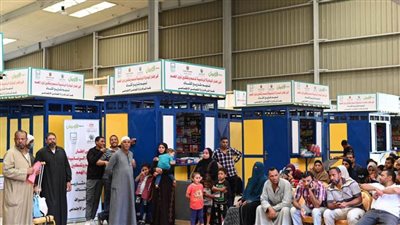 التحالف الوطني يطلق أولى فعالياته للتمكين الاقتصادي لذوي الهمم بالتعاون مع التضامن