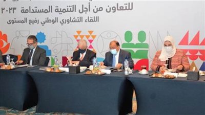 الوكالة المصرية للشراكة تنظم مؤتمرا افتراضيا بالتعاون مع المعهد الدولي للقاحات