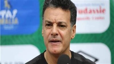 إيهاب جلال: منتخب مصر يواجه حظ سيئ بسبب كثرة الغيابات 