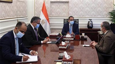 مدبولي: الحكومة مستعدة لتبني كل الإجراءات والمحفزات الممكنة لزيادة عدد السائحين الوافدين إلى مصر