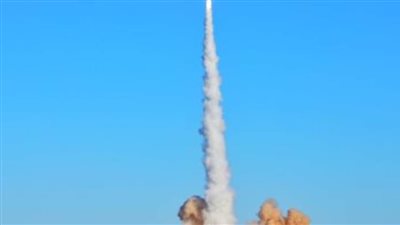 بعد قليل.. إطلاق القمر الصناعى المصرى 