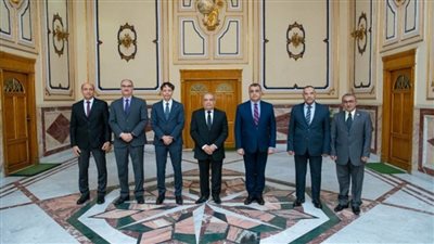 وزارة الإنتاج الحربي تواصل جني ثمار 