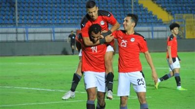 إيهاب جلال يعلن تشكيل منتخب مصر أمام إثيوبيا