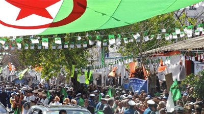 الجزائر.. وزير الأوقاف يدعو لتقديم أفضل خدمة ممكنة للحجاج بالأراضي المقدسة