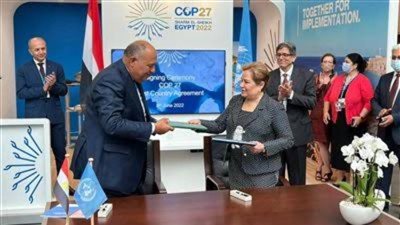 معهد الدراسات الدبلوماسية ينظم دورة تدريبية لبناء قدرات المبعوثين الأفارقة بمصر