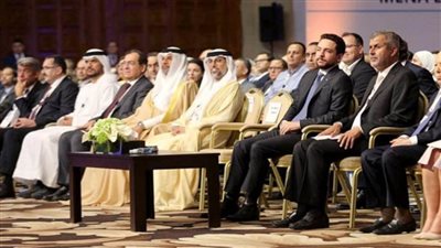 وزير البترول يشارك في الجلسة الوزارية رفيعة المستوى بالمؤتمر الإقليمي لحوار الطاقة بالأردن (صور)