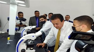 حصاد أداء جامعة المنصورة الجديدة للعام الجامعي 2021/2022 (صور)