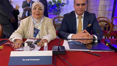 البرلمان العربى  يؤكد على أهمية المواجهة الفكرية والتنموية للتصدي لخطر الإرهاب