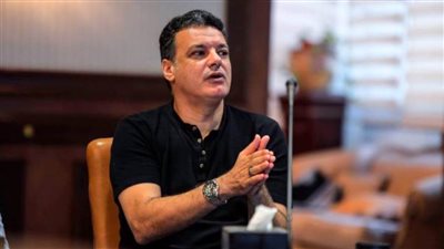 ودية كوريا الاختبار الأخير لإيهاب جلال مع منتخب مصر