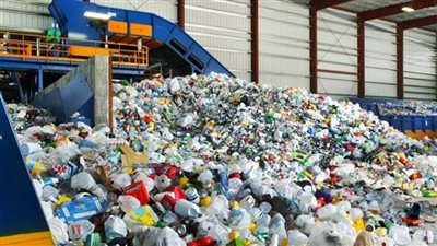 دراسة تطبيق فكرة صندوق القمامة المغلق للتخلص من النباشين بالوادي الجديد