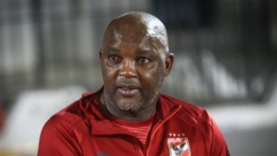 3 طلبات عاجلة من الأهلى لموسيمانى فى اجتماع 