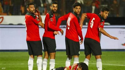 استبعاد إمام عاشور وحمدي فتحي وتريزيجيه والنني من المنتخب قبل ودية كوريا