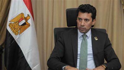 وزير الرياضةومحافظ الجيزة يشهدان نهائي دوري مراكز الشباب بالشيخ زايد.. غدا