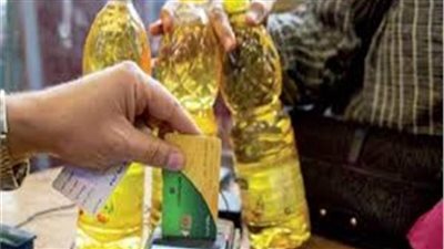 عبر 40 ألف منفذ.. صرف 70% من مقررات يونيو التموينية 