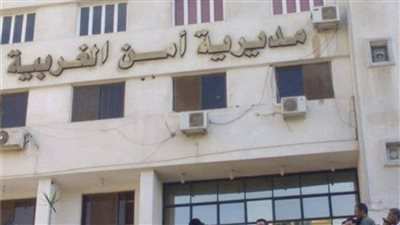 مباحث السنطة تكثف جهودها لضبط 4 أشخاص قاموا بسرقة 