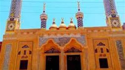 الأوقاف تعلن افتتاح 15 مسجدًا الجمعة القادمة