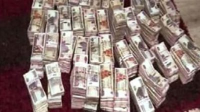 كشف ملابسات الاستيلاء على 5 ملايين جنيه من سيارة تابعة لشركة تبغ بالقليوبية