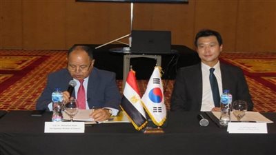 وزير المالية: «قمة المناخ» منصة إضافية لتعزيز الاستثمارات التنموية فى جمهوريتنا الجديدة (صور)