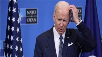 بايدن : مساعدة أوكرانيا سبب ارتفاع أسعار البنزين داخل الولايات المتحدة