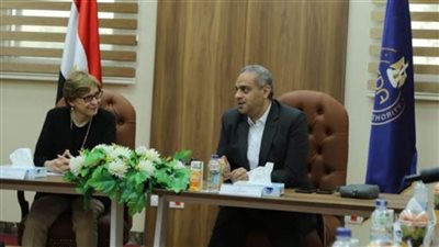 رئيس هيئة الدواء يلتقي وفد منظمة الصحة العالمية لتعزيز التعاون