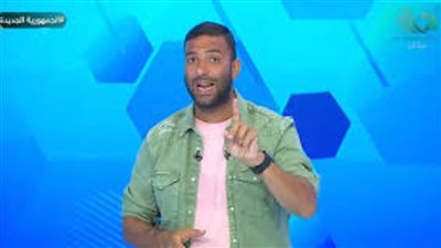 ميدو: ما يحدث مع إيهاب جلال طعنة في ظهر المدربين المصريين