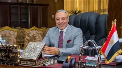 بالأسماء .. القائمة المبدئية للمتقدمين لشغل منصب عميد 