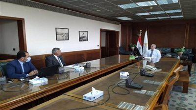 الري: تنفيذ مشروعات في مجال الموارد المائية بتكلفة 13.35 مليار جنيه