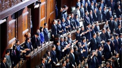 اليابان تمرر مشروع قانون يعاقب بالسجن على التنمر عبر الإنترنت 