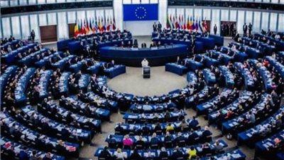 المفوضية الأوروبية تناقش منح أوكرانيا وجورجيا ومولدوفا وضع مرشح لعضوية الاتحاد 