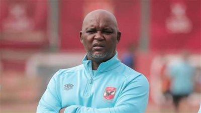 الأهلي يفسخ تعاقده مع موسيماني بالتراضي