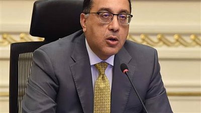 مدبولي يبحث مع رئيس مجلس الرئاسي اليمني عددا من الملفات المشتركة