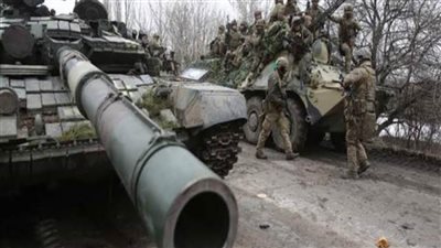 أمريكا تعلن إرسال 1.5 مليار دولار إلى أوكرانيا شهريًا