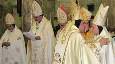 الكنيسة الكاثوليكية في الفلبين تنشئ أول مركز لطرد الأرواح الشريرة