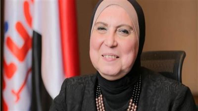 نيفين جامع تكشف الدور المحوري للتجارة في الحد من التغيرات البيئية 